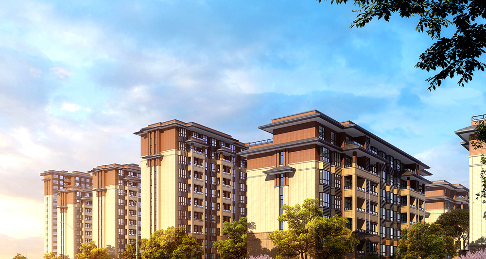 長(zhǎng)基置業(yè)